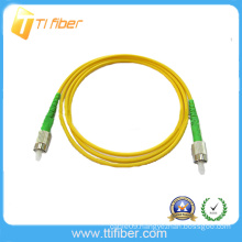 3m FC/APC -FC/APC SM LSZH Fiber optic patch cord